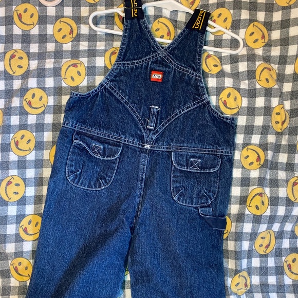 LEGO 24M Overalls - Picture 2 of 5